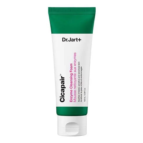 [Dr.Jart+] Cicapair Foaming Cleanser 100ml - Enrapturecosmetics