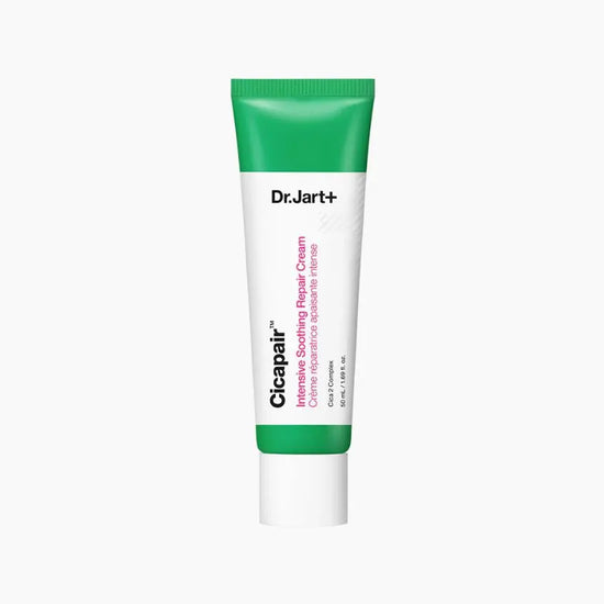 [Dr.Jart+] Cicapair Intensive Soothing Repair Cream 50ml - Enrapturecosmetics