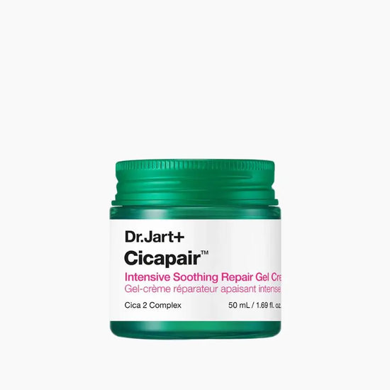 [Dr.Jart+] Cicapair Intensive Soothing Repair Gel Cream 50ml - Enrapturecosmetics