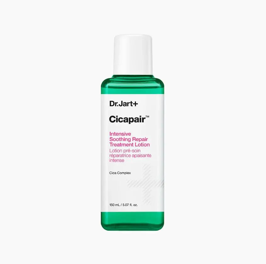 [Dr.Jart+] Cicapair Intensive Soothing Repair Treatment Lotion 150ml - Enrapturecosmetics