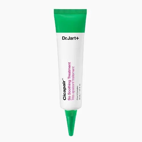 [Dr.Jart+] Cicapair So Soothing Treatment 50ml - Enrapturecosmetics