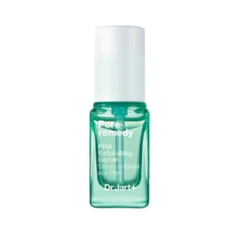 [Dr.Jart+] PORE REMEDY PHA EXFOLIATING SERUM 30ml - Enrapturecosmetics