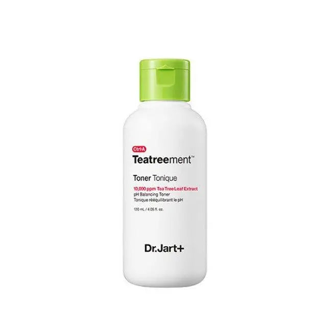 [Dr.Jart+] Teatreement Toner 120ml - Enrapturecosmetics