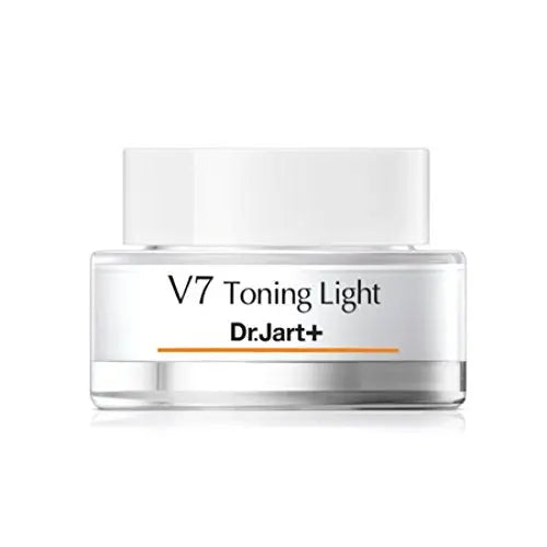 [Dr.Jart+] V7 toning light 50ml - Enrapturecosmetics