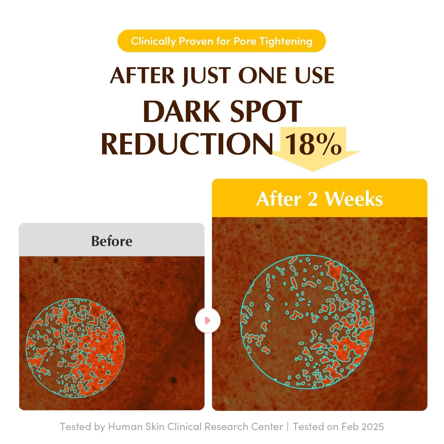 Eqqualberry Collagen Glow Up Mask 4 Sheets, 1.01 OZ Eqqualberry