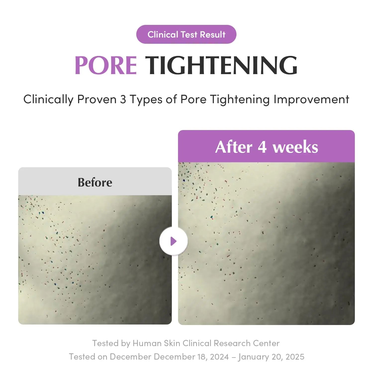 Eqqualberry Purple Rice Pore Smoothing Cleansing Oil 6.76 fl.oz Eqqualberry