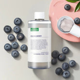 [Eqqualberry] Daily Peeling Swimming Pool Toner 300ml Eqqualberry