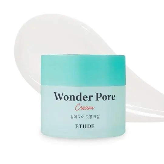 [EtudeHouse] Wonder Pore Cream 75ml - Enrapturecosmetics