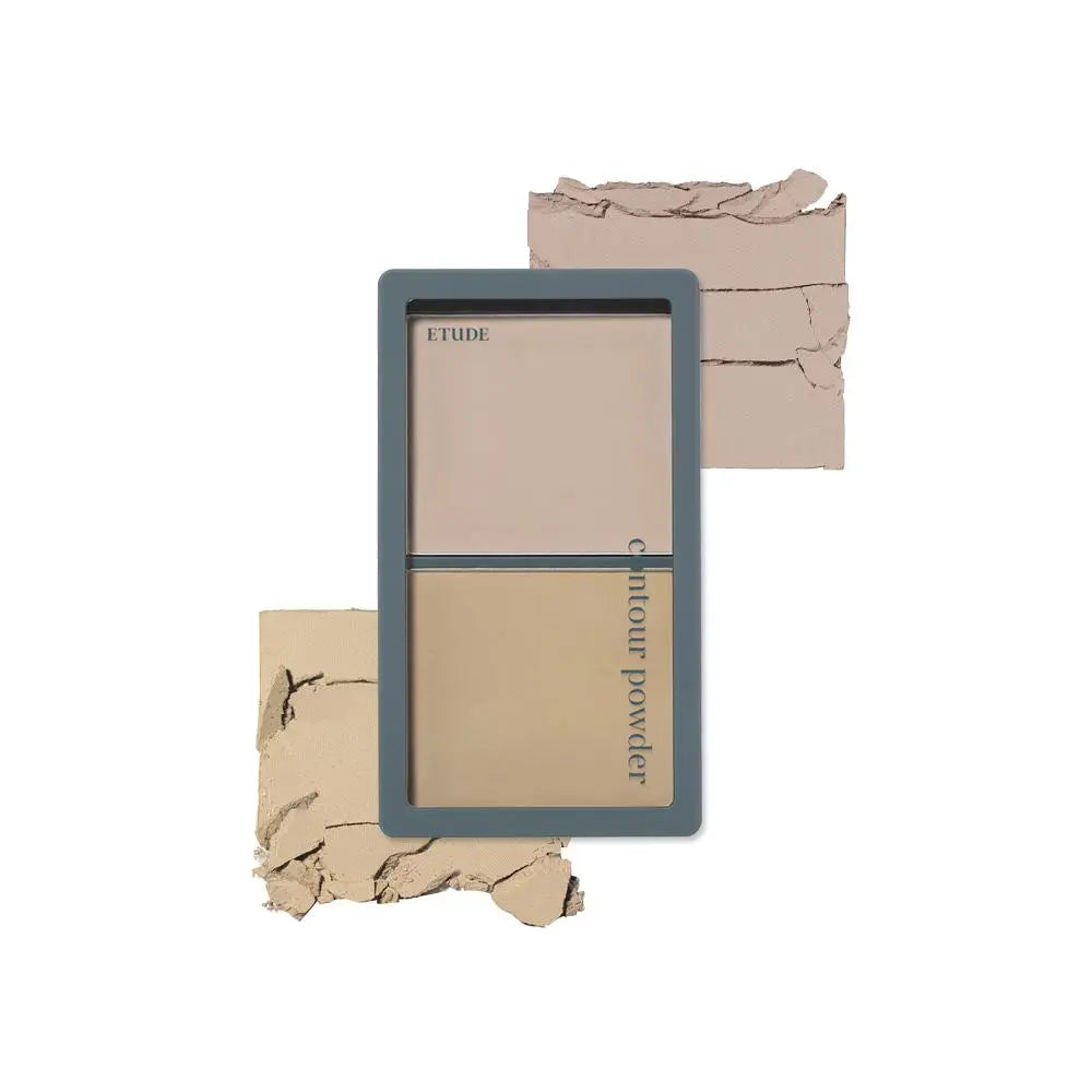 [Etudehouse] Contour Powder 10g -03 Illuminator - Enrapturecosmetics