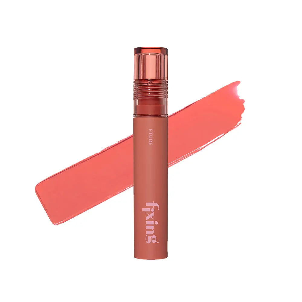 [Etudehouse] Fixing Tint -13 Melange Rose - Enrapturecosmetics