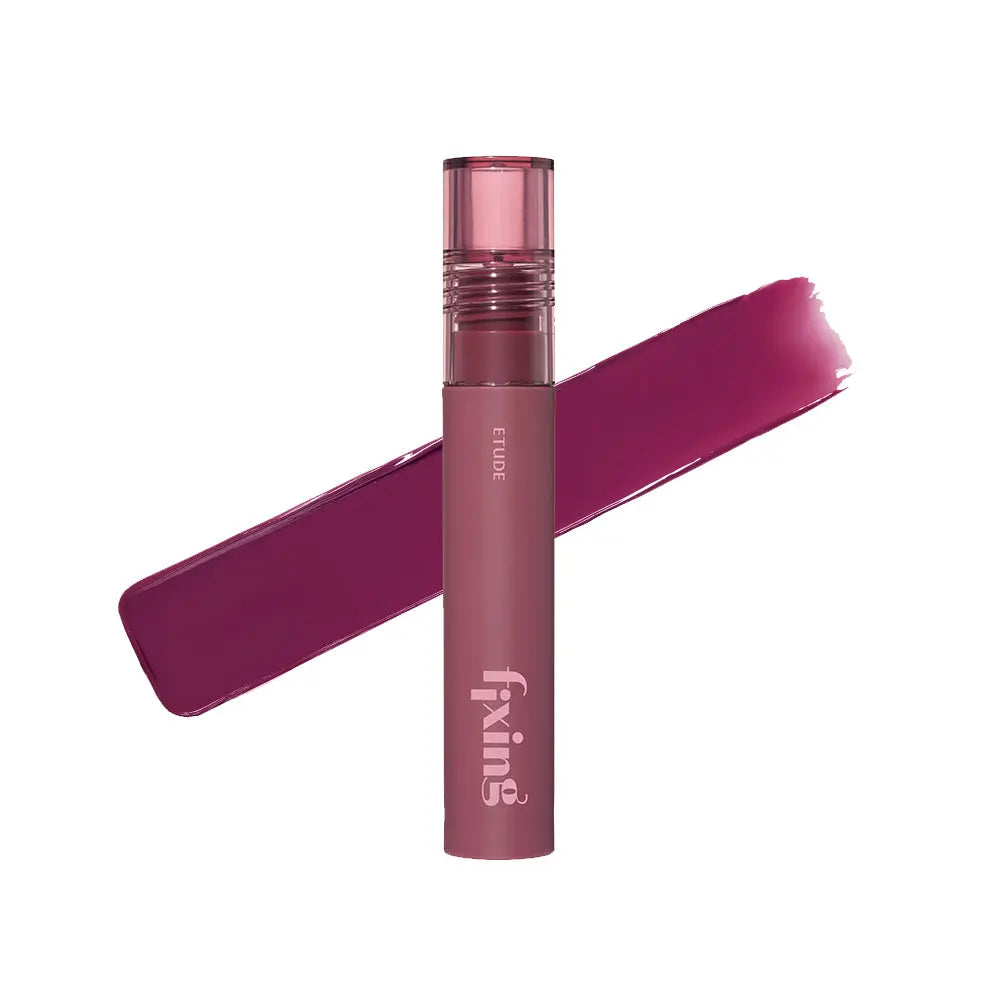 [Etudehouse] Fixing Tint -14 Rose Lilac - Enrapturecosmetics