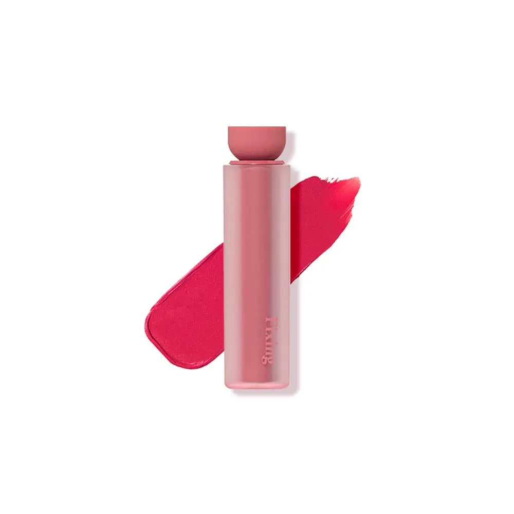 [Etudehouse] Fixing Tint Bar -01 Lively Red - Enrapturecosmetics