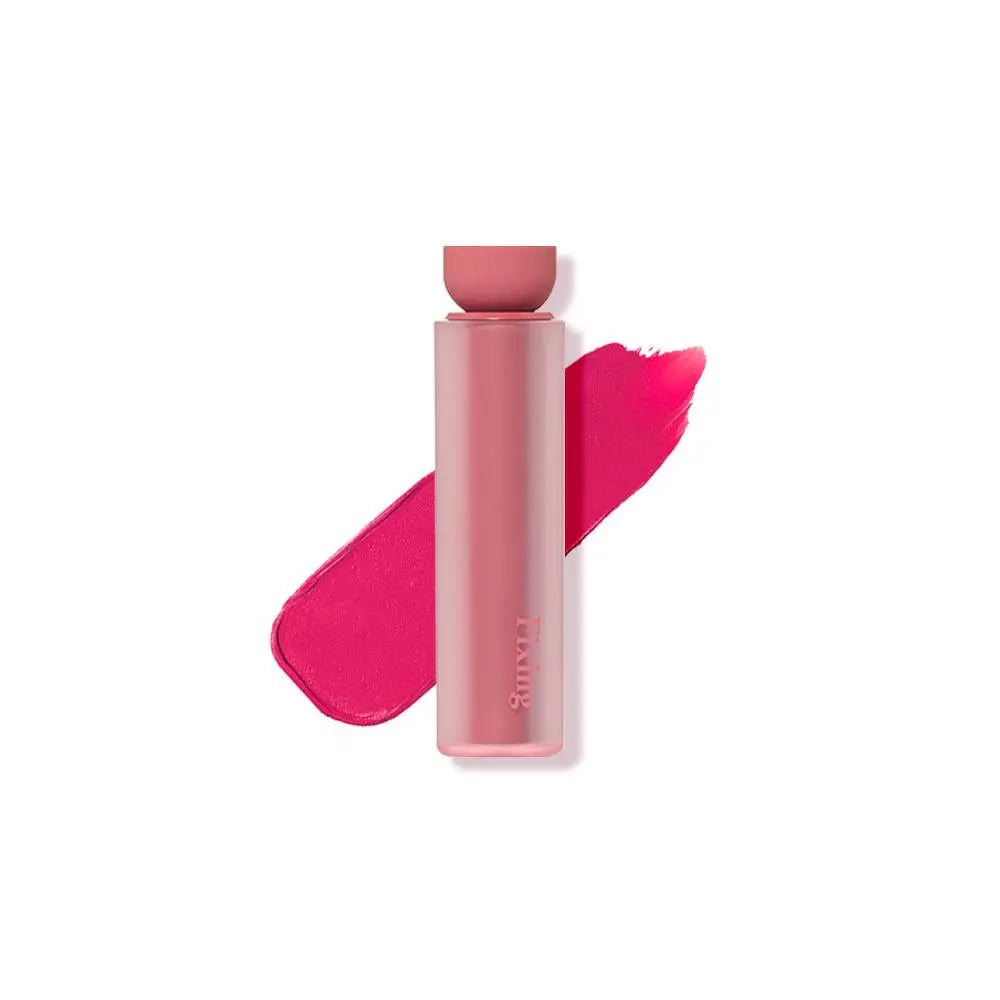 [Etudehouse] Fixing Tint Bar -02 Clear Berry - Enrapturecosmetics