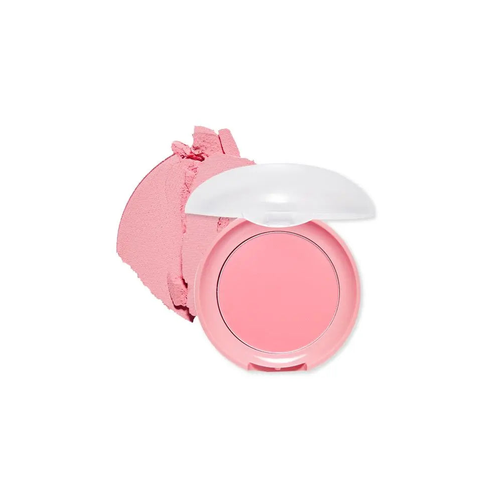 [Etudehouse] Lovely Cookie Blusher 4g -PK002 Grapefruit Jelly - Enrapturecosmetics