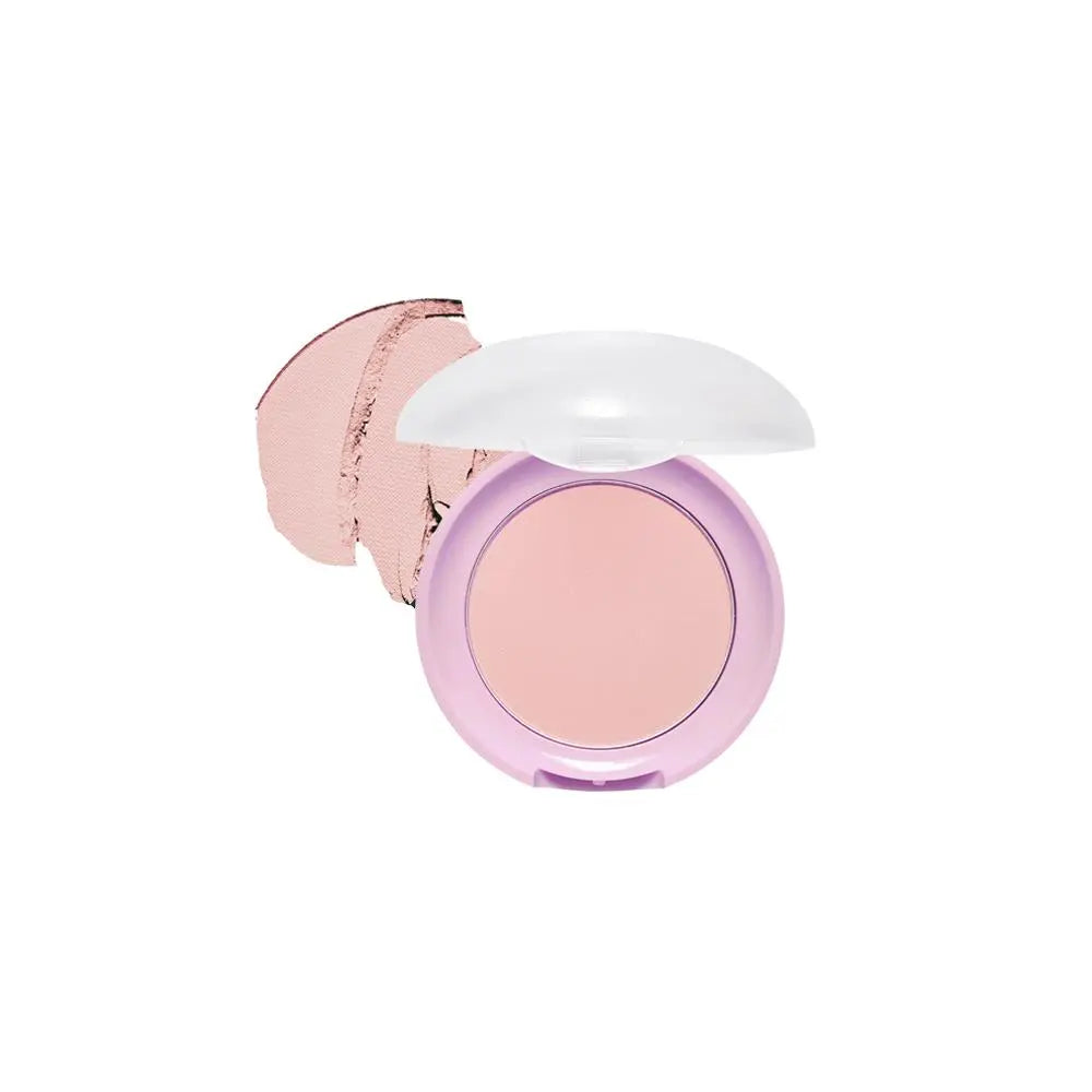 [Etudehouse] Lovely Cookie Blusher 4g -PP502 Lavender Lemon Macaron - Enrapturecosmetics