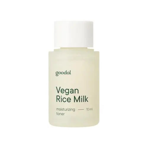 [Goodal] (sample) Vegan Rice Milk Moisturizing toner 10ml - Enrapturecosmetics