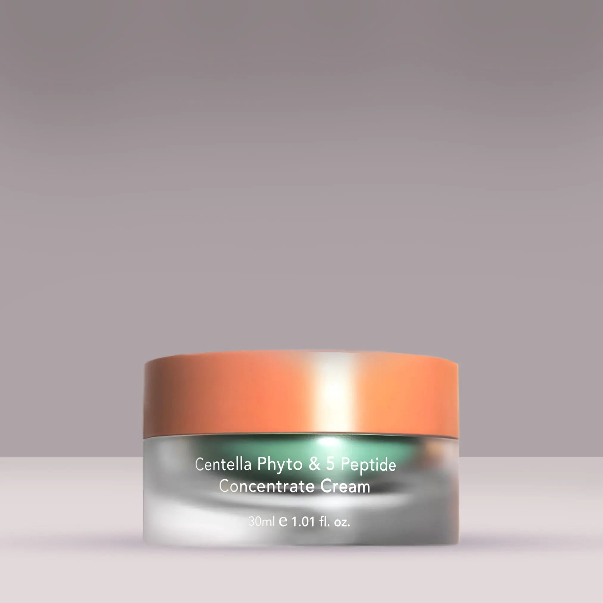 Haruharuwonder Centella Phyto & 5 Peptide Concentrate Cream - Enrapturecosmetics