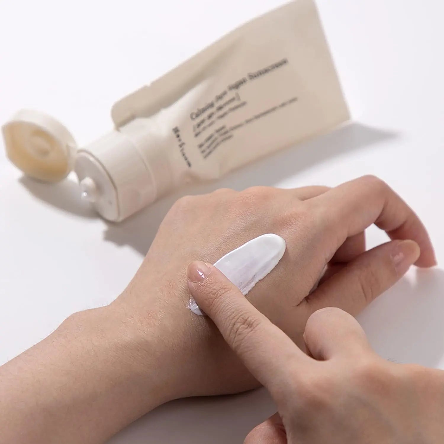 Herbloom Calming Days Vegan Sunscreen SPF 50+ PA++++  (1.69 fl oz) HER BLOOM