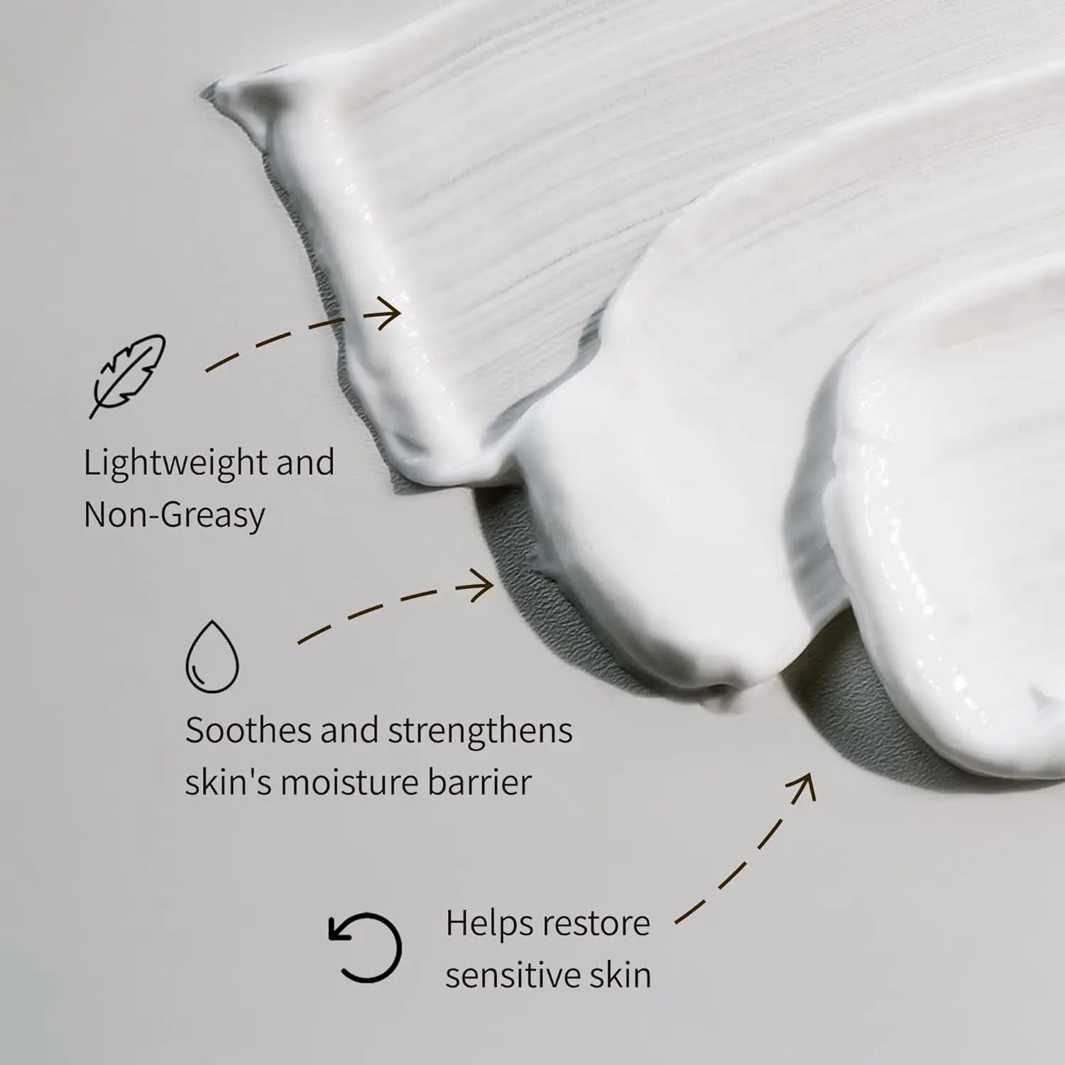 Herbloom Vegan Kombucha Collagen Cream - 1.69 fl. oz. HER BLOOM