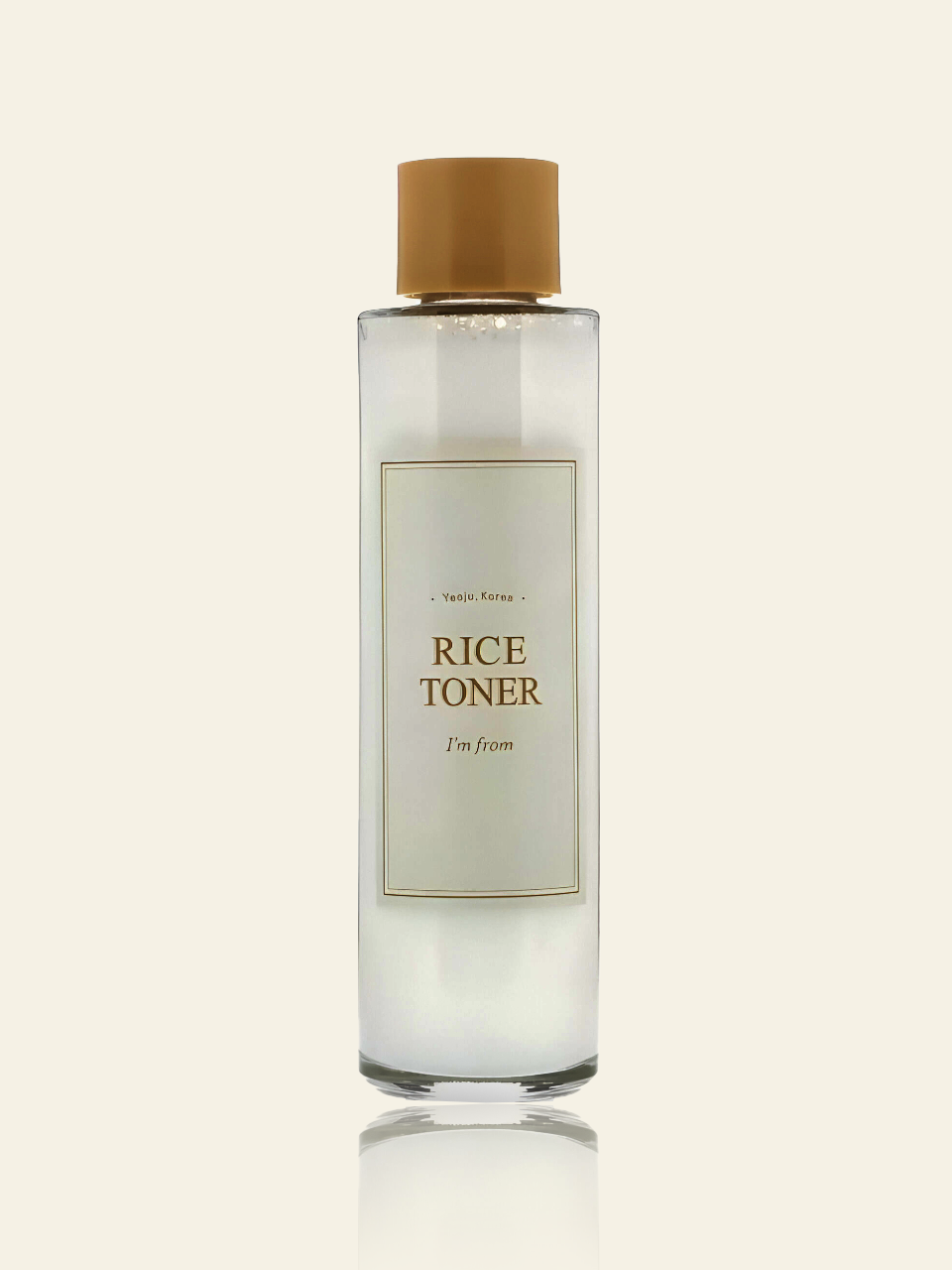 [ImFrom] Rice Toner 150ml