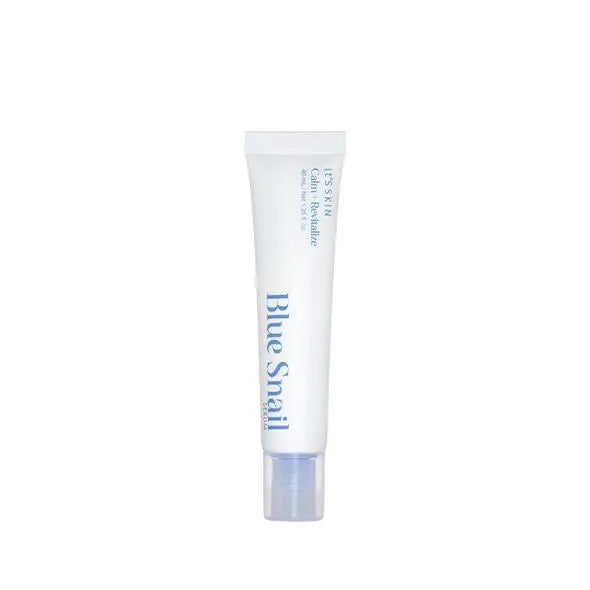 [It'sSkin] Blue Snail Serum 40ml - Enrapturecosmetics