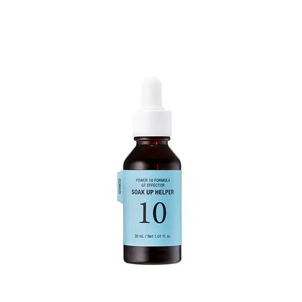 [It'sSkin] Power 10 Formula GF Effector 30ml - Enrapturecosmetics