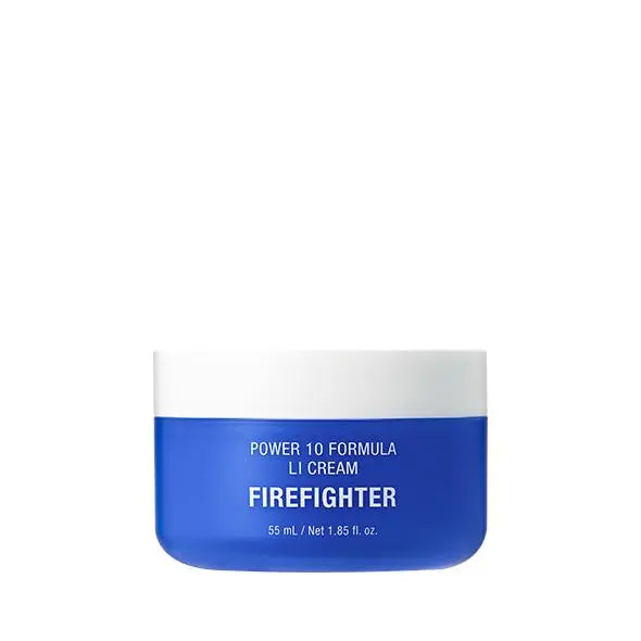 [It'sSkin] Power 10 Formula LI Cream Firefighter 55ml - Enrapturecosmetics