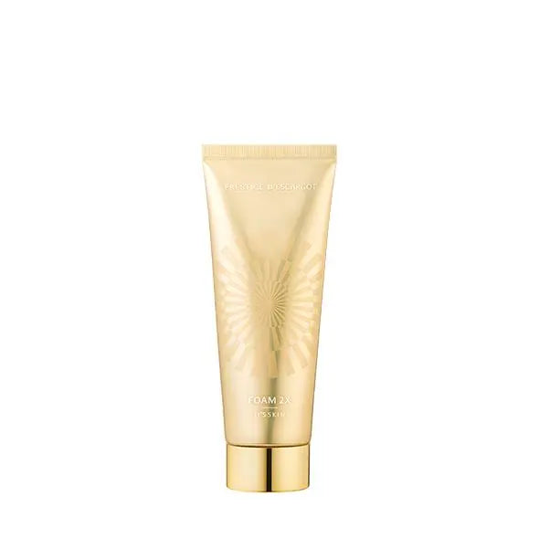 [It'sSkin] Prestige Foam 2X D'escargot 150ml - Enrapturecosmetics