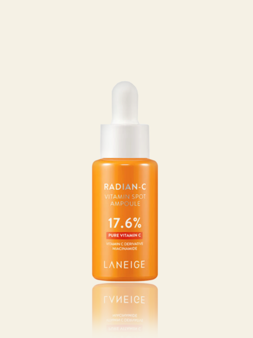 [Laneige] Radian-C Vitamin Spot Ampoule 10g