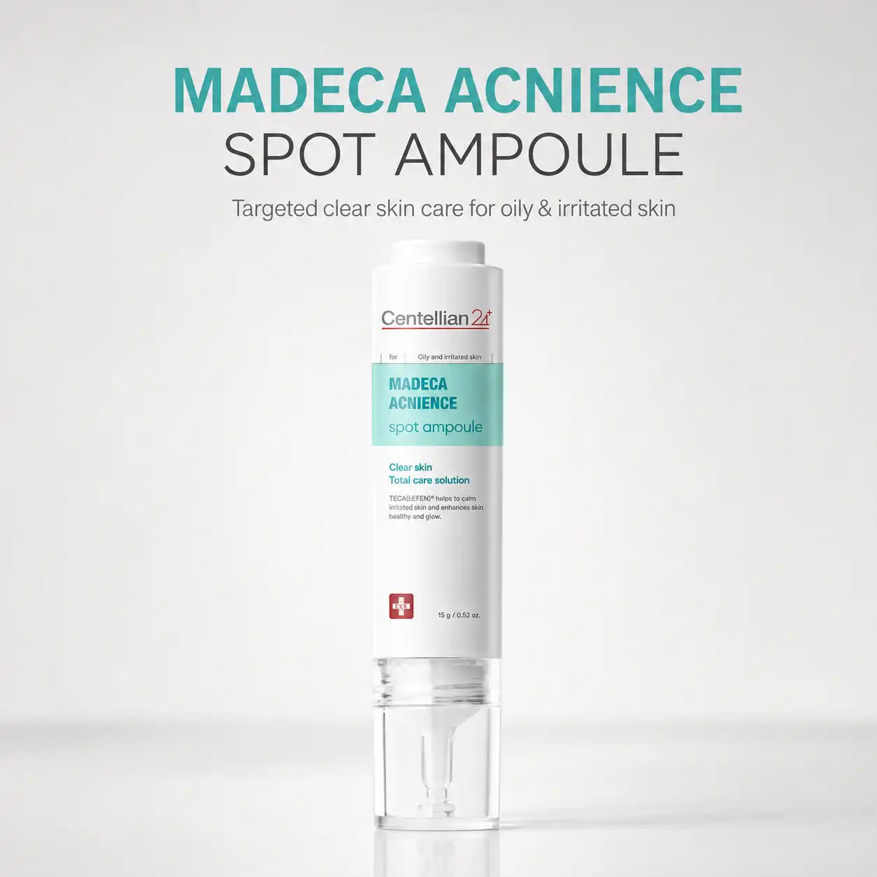 Centellian24 Madeca Acnience Spot Ampoule 15ml