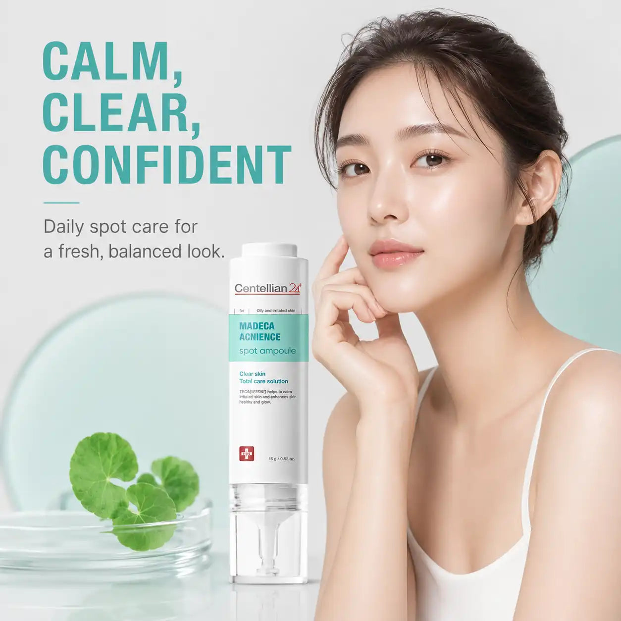 Centellian24 Madeca Acnience Spot Ampoule 15ml