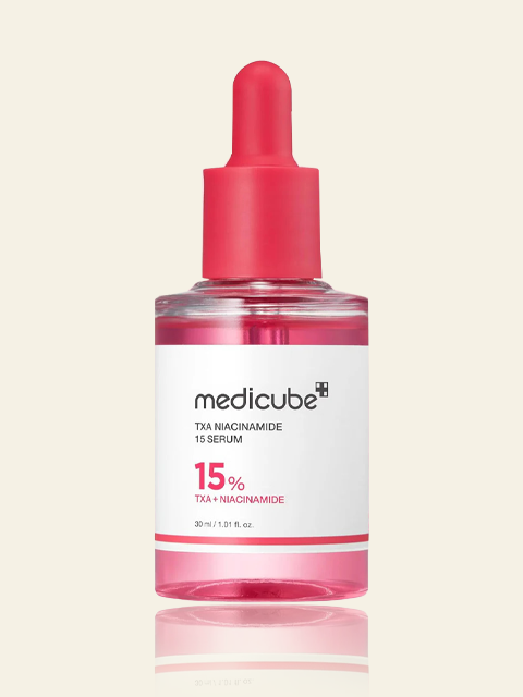 [Medicube] TXA Niacinamide Serum 30ml