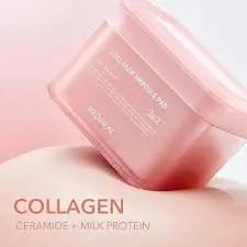 Mediheal Collagen Ampoule Pad 100ea