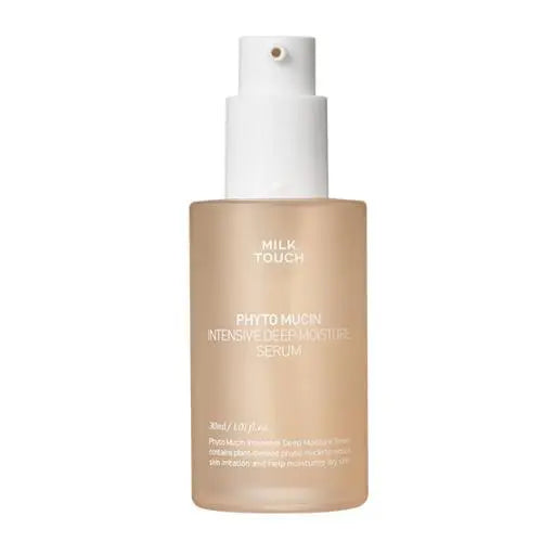 [Milk Touch] Phyto Mucin Intensive Deep Moisture Serum 30ml - Enrapturecosmetics