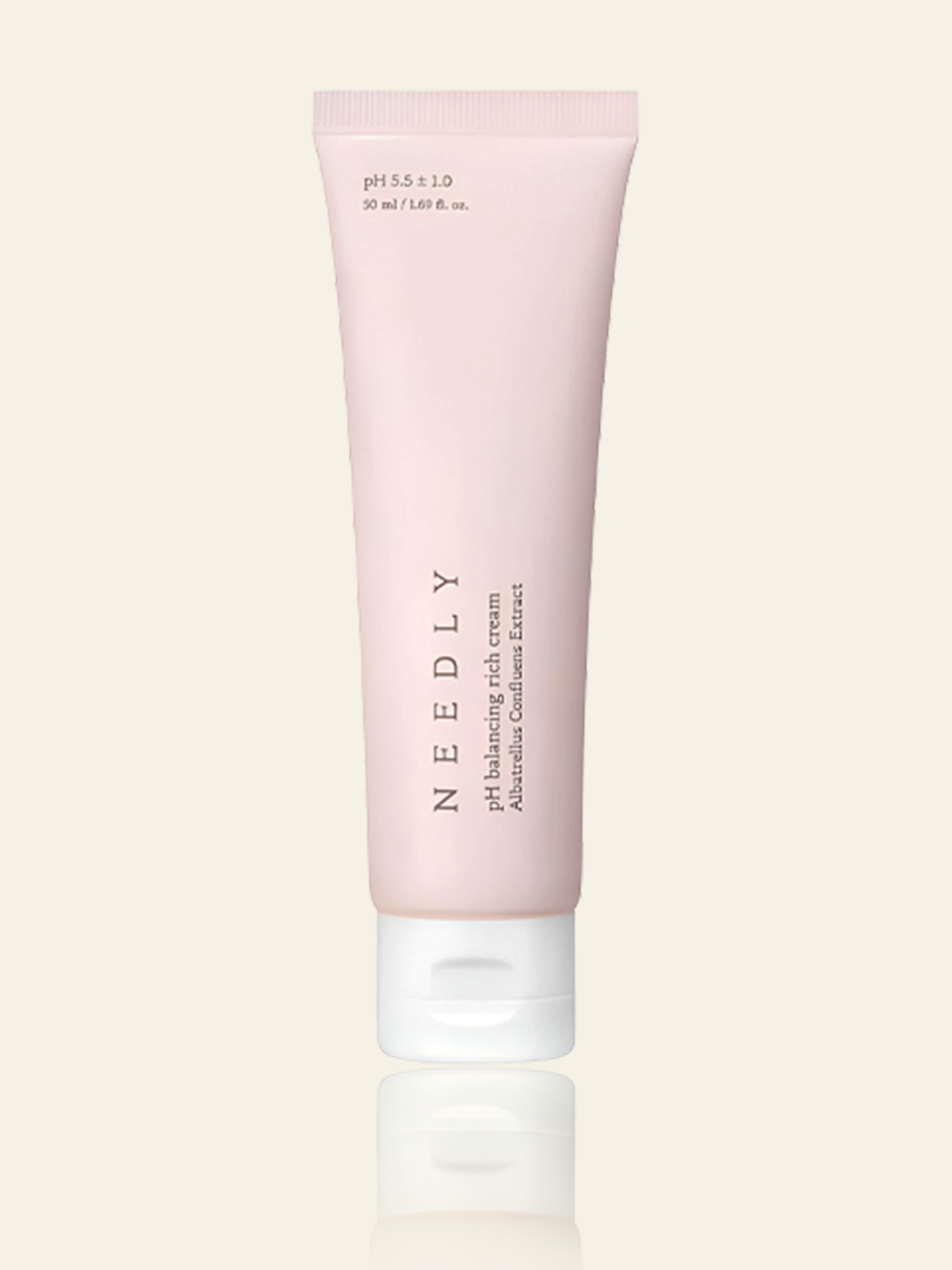 [Needly] pH balancing rich cream 50ml