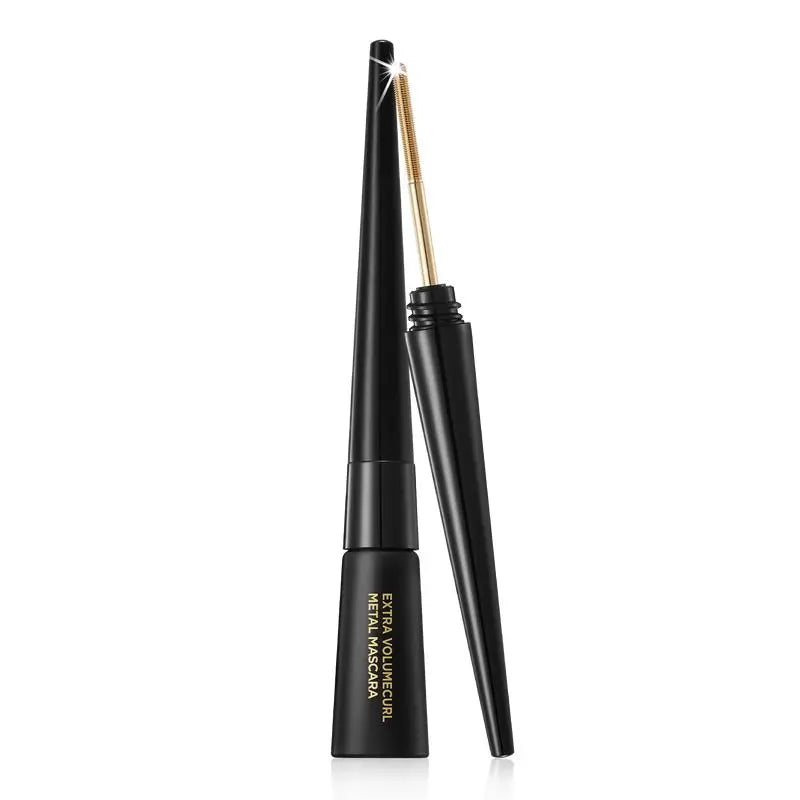 [NeoGen] DERMALOGY EXTRA VOLUME CURL METAL MASCARA - BLACK - Enrapturecosmetics