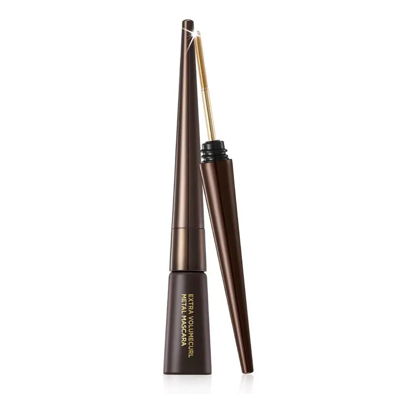 [NeoGen] DERMALOGY EXTRA VOLUME CURL METAL MASCARA - BROWN - Enrapturecosmetics