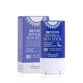 [benton] Mineral Sun Stick SPF50+/PA++++ 15g - Enrapturecosmetics