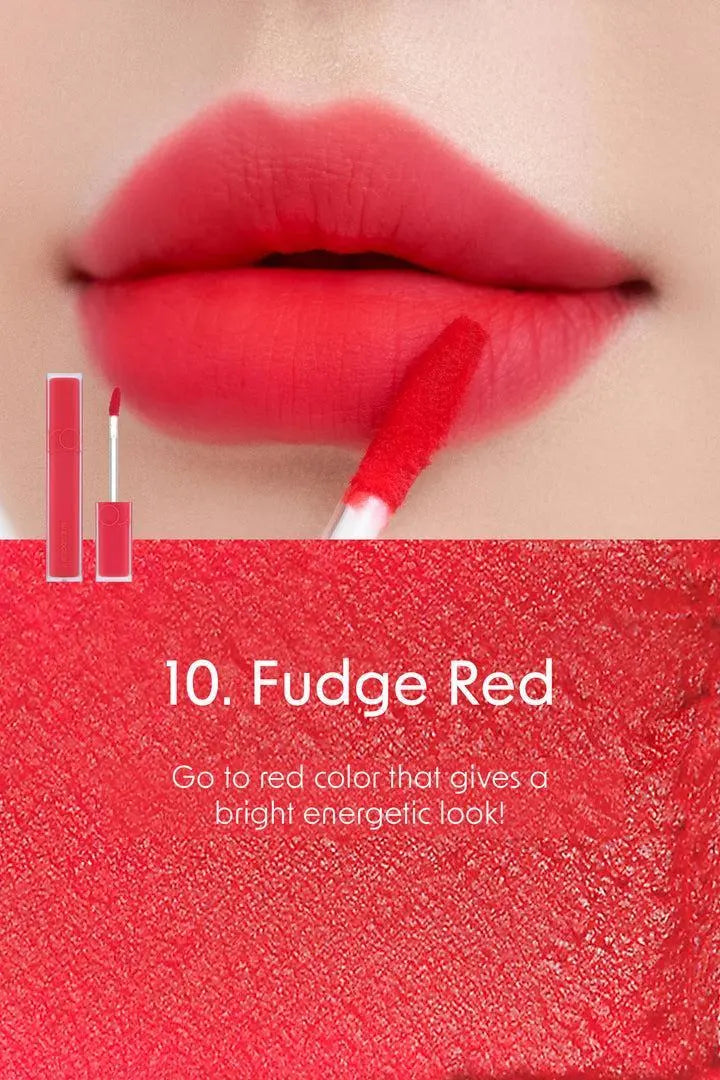 [Romand] Blur Fudge Tint 5g - Enrapturecosmetics