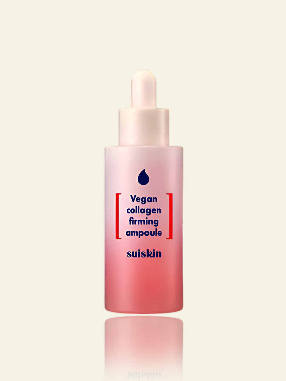 [SUISKIN] Vegan collagen firming ampoule - 40ml