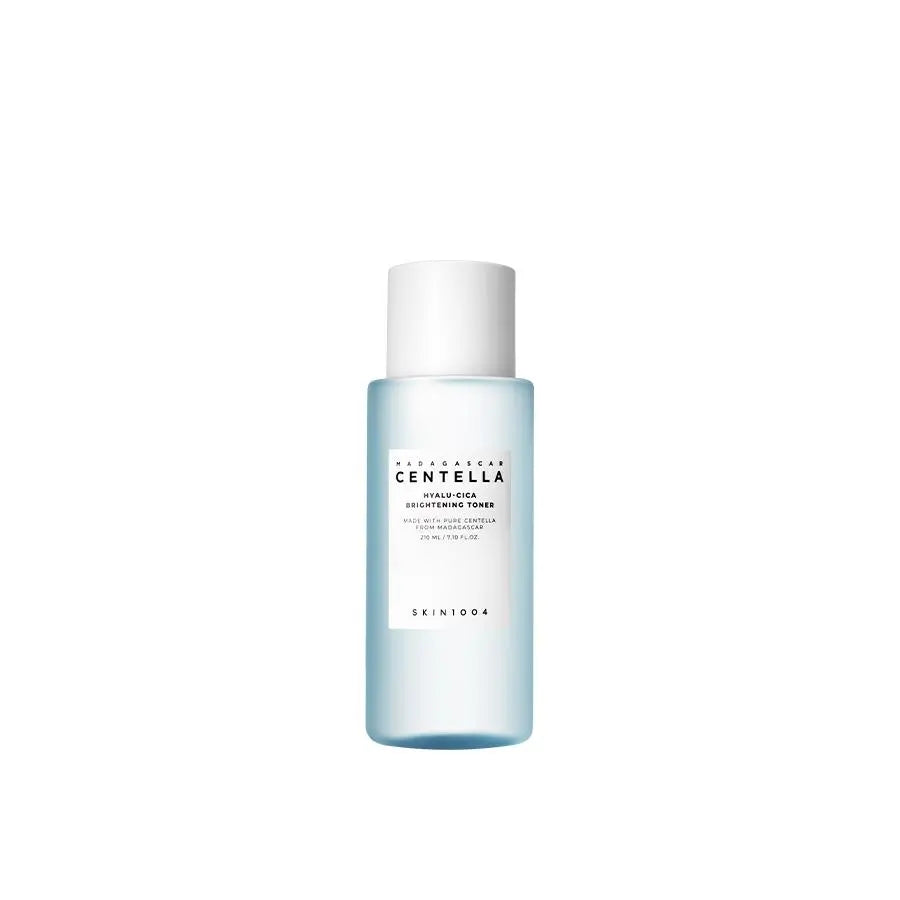 [Skin1004] Madagascar Centella Hyalu-Cica Brightening Toner 210ml - Enrapturecosmetics