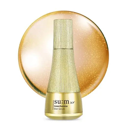 [Su:M37] LosecSumma Elixir Serum 50ml - Enrapturecosmetics