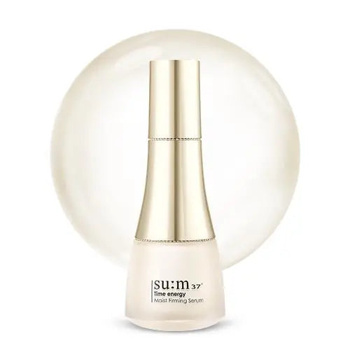 [Su:M37] Time energy Moist Firming Serum 50ml - Enrapturecosmetics