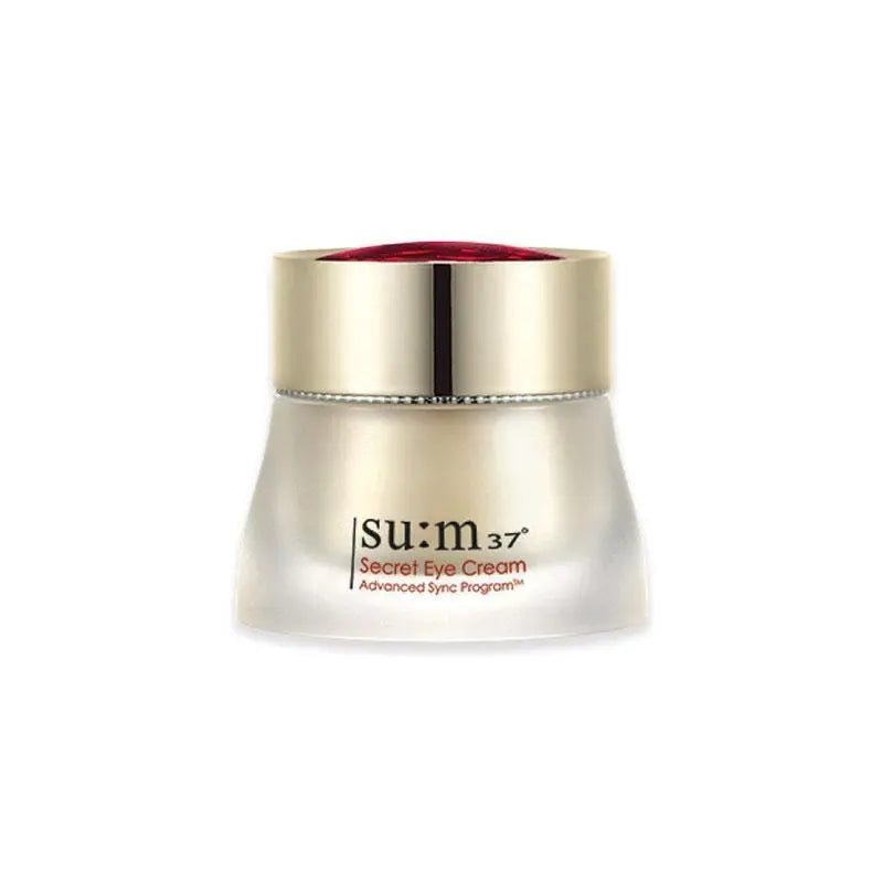 [Su:m37] Secret Eye Cream 25ml - Enrapturecosmetics