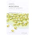 [THEFACESHOP] [renew] Natural Mask - Mungbeans 20ml - Enrapturecosmetics