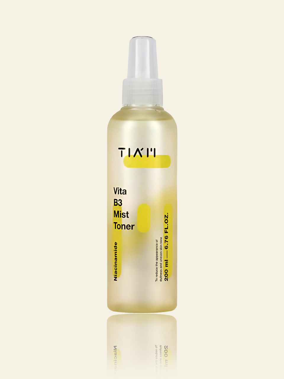 [TIAM] Vita B3 Mist Toner - 200ml