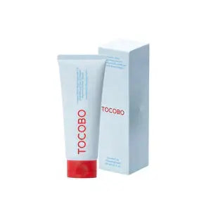 [TOCOBO] Coconut Clay Cleansing Foam 2ml