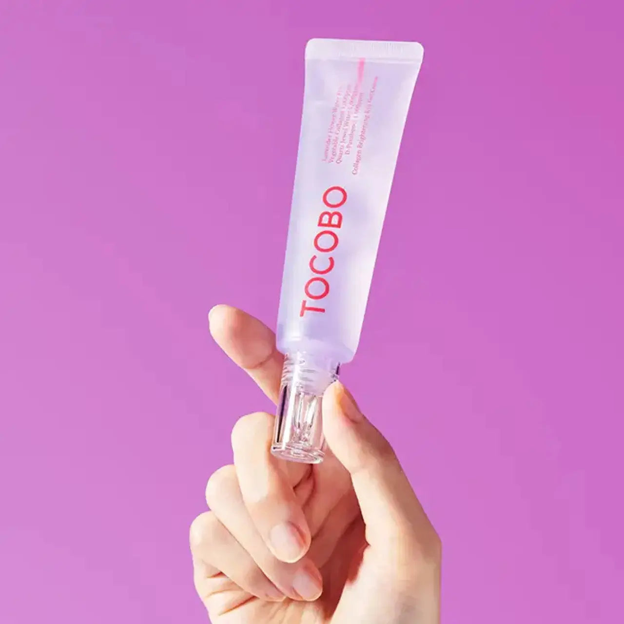 [TOCOBO] Collagen Brightening Eye Gel Cream 1ml