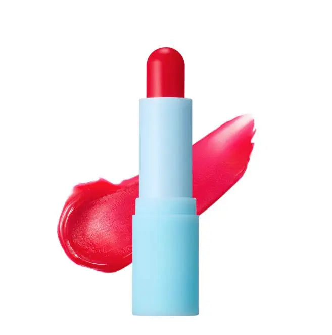 [TOCOBO] Glass Tinted Lip Balm 011 Flush Cherry