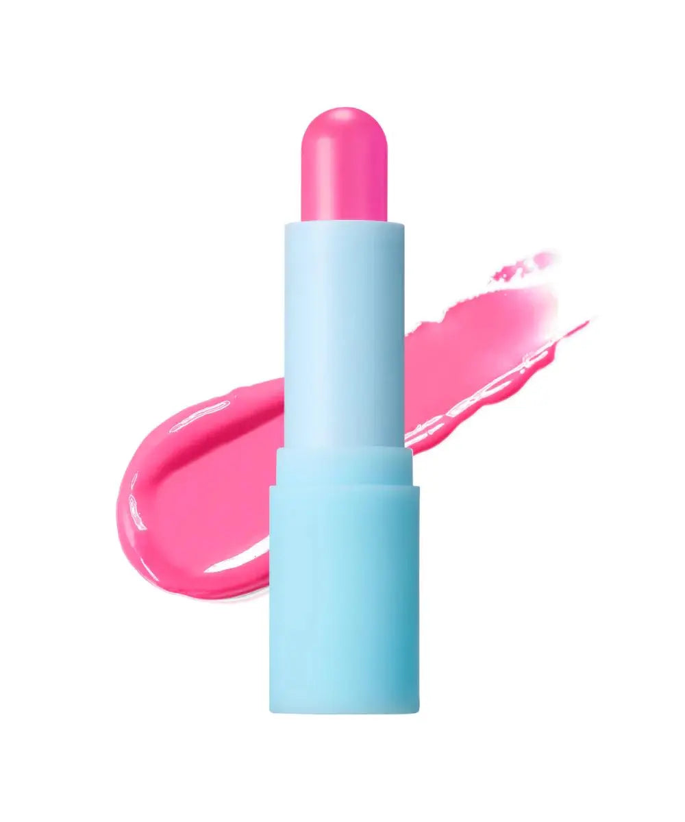 [TOCOBO] Glass Tinted Lip Balm 012 Better Pink